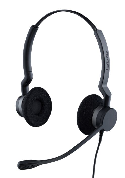 Jabra BIZ 2300 Duo NC