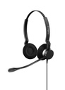 Jabra BIZ 2300 Duo NC for Unify OpenStage