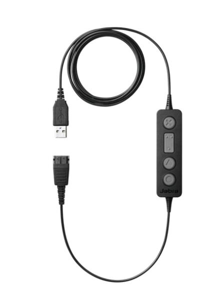 Jabra LINK 260 USB + call controll