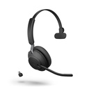 Jabra Evolve2 65 Link380c UC Mono Black