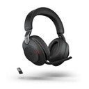 Jabra Evolve2 85 Link380a UC Stereo Black