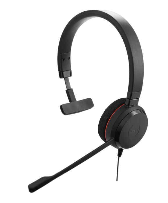 Jabra EVOLVE 20 UC Mono (USB)
