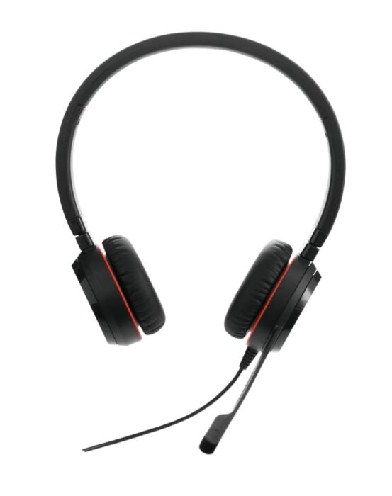 Jabra Evolve 20 Special Edition Stereo UC