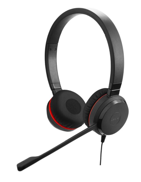 Jabra EVOLVE 30 II MS Stereo (USB)