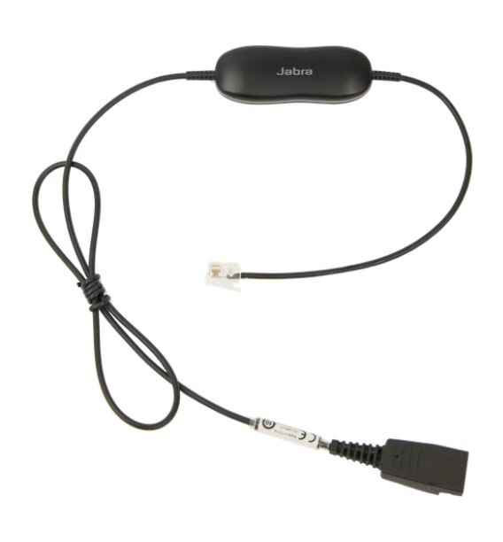 Jabra GN1216 Avaya one-X