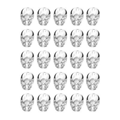 Plantronics SPARE EAR TIP,MEDIUM,25 PIECES