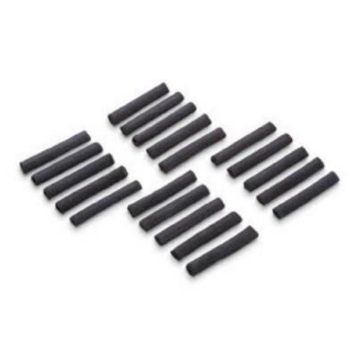 Plantronics SPARE KIT,FOAM,EARLOOP,W440,W740,20-PACK