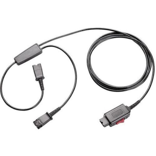 Plantronics SPARE,KIT Y-ADAPTER TRAINER DQD