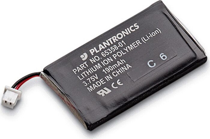 Plantronics SPARE,BATTERY,C540