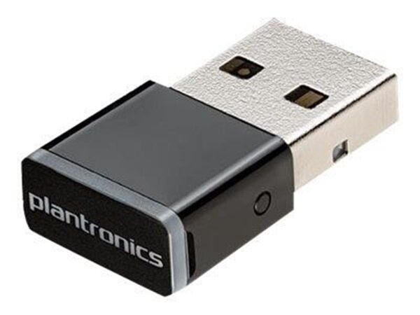 [85Q81AA] Plantronics SPARE,BT600,BLUETOOTH USB ADAPTER