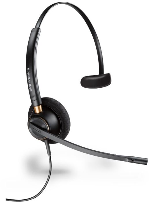 Plantronics ENCOREPRO HW510,E+A