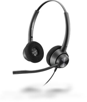 Plantronics EncorePro 320, EP320 QD, WW