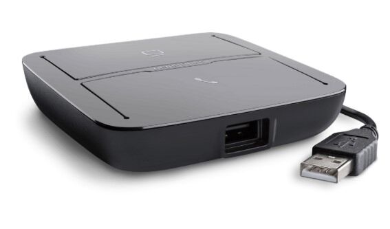 Plantronics MDA220 USB