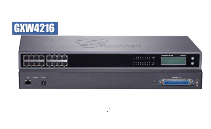Grandstream GXW4216