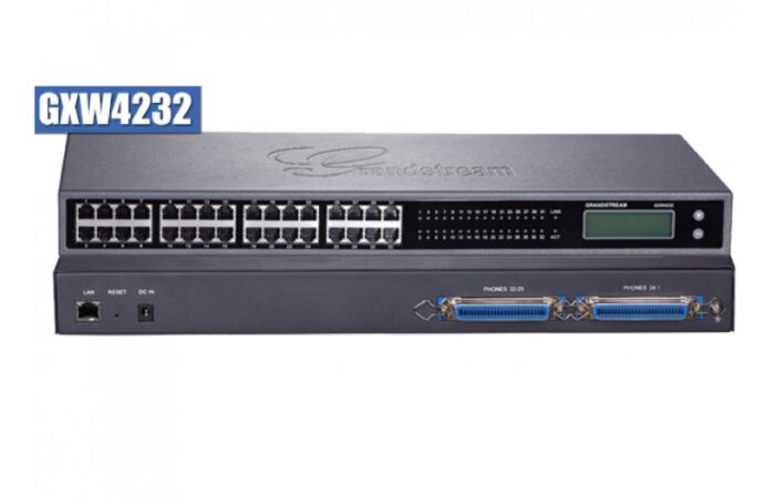 Grandstream GXW4232