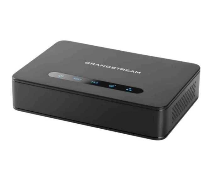 Grandstream HT813