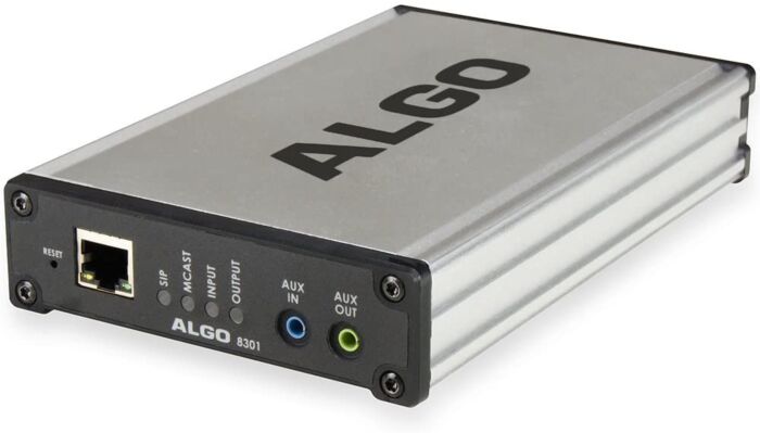 Algo Paging adapter
