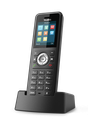 Yealink W59R Ruggedized handset, incl. PSU