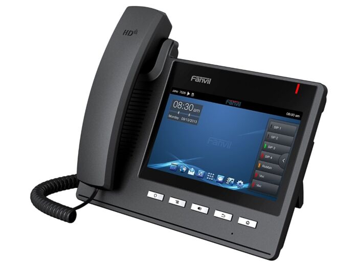 Fanvil C400 Enterprise IP Deskphone - Android