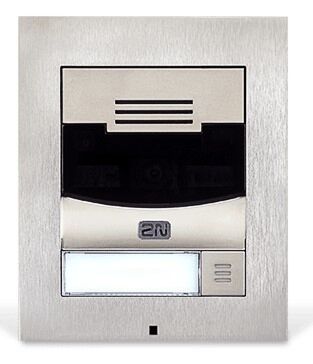 2N® IP Solo without camera, surface mount