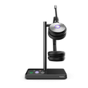 Yealink WH62, Dual - Wireless DECT headset - Team