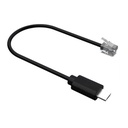 Yealink EHS35, DHSG-adapter