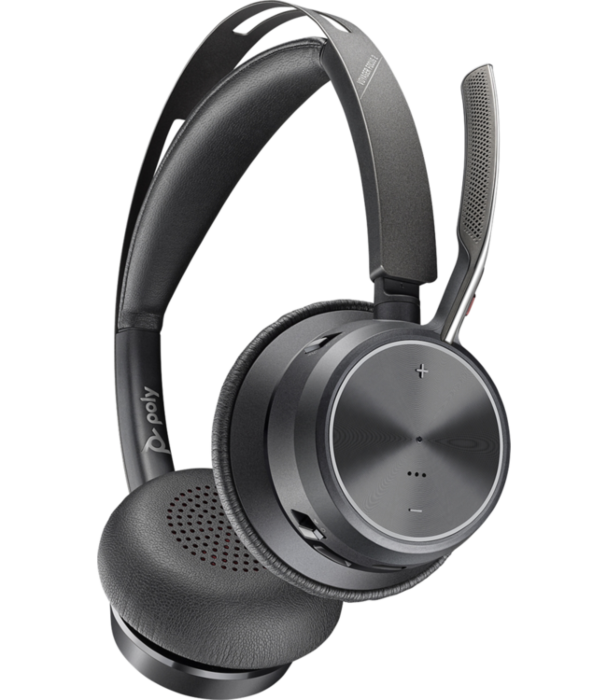 Plantronics VOYAGER FOCUS 2 UC NO STAND USB-A