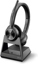 Plantronics SAVI 7320 OFFICE S7320-M CD STEREO