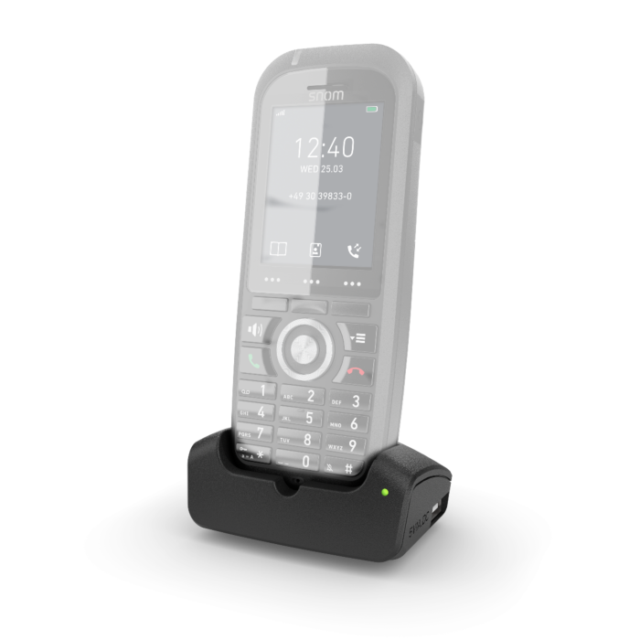 Snom M70 Charging Cradle w/o PSU