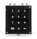 2N® Access Unit 2.0 - Touch keypad