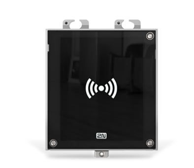 2N® Access Unit 2.0 - 125kHz