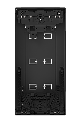 2N® IP Style flush box