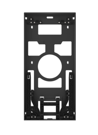 2N® IP Style surface installation chassis
