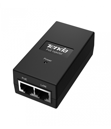 2N® Gigabit PoE+ Injector, Tenda PoE30G-AT