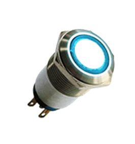 2N® IP Audio Kit - stainless steel backlit button