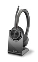 Plantronics VOYAGER 4320 UC V4320 C USB-C CHARG