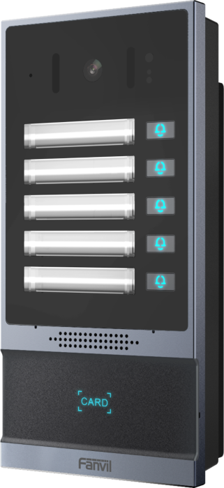 Fanvil i63 IP Video Doorphone