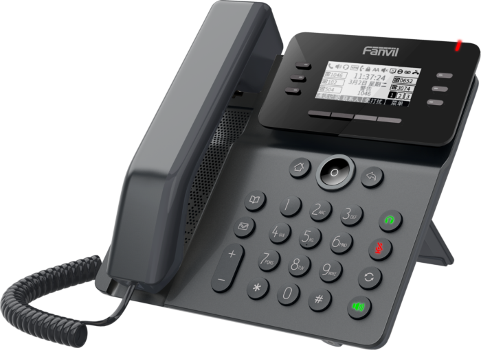 Fanvil V62 Essential Business IP Deskphone