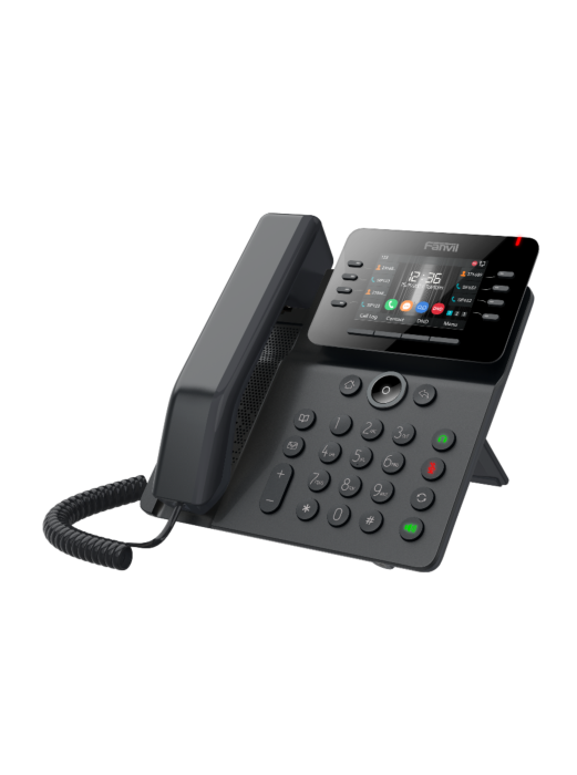 Fanvil V64 Prime Business IP Deskphone