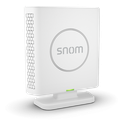 Snom IP DECT M400  DualCell base station EU