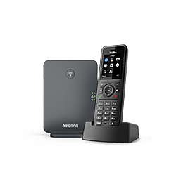 Yealink W77P (W70B+W57R)