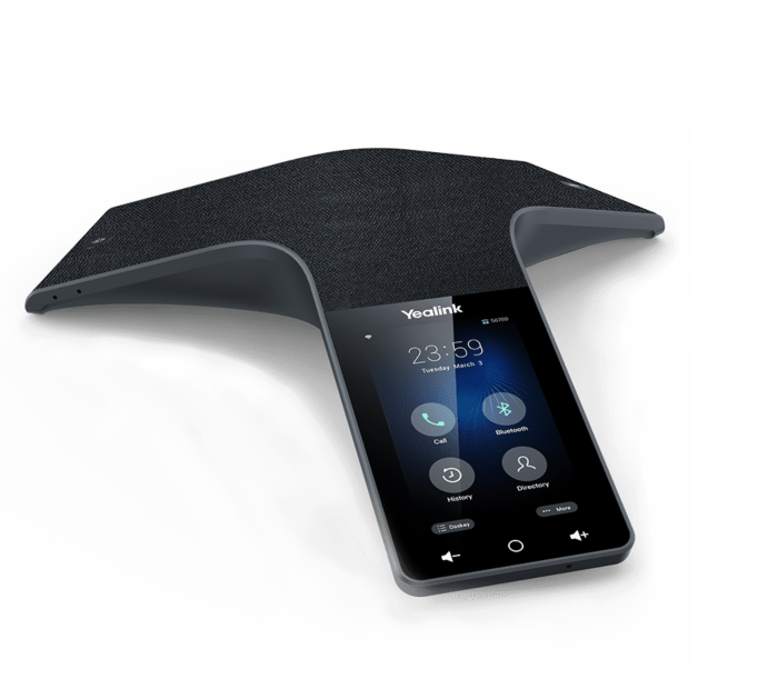 Yealink CP925, incl. PSU