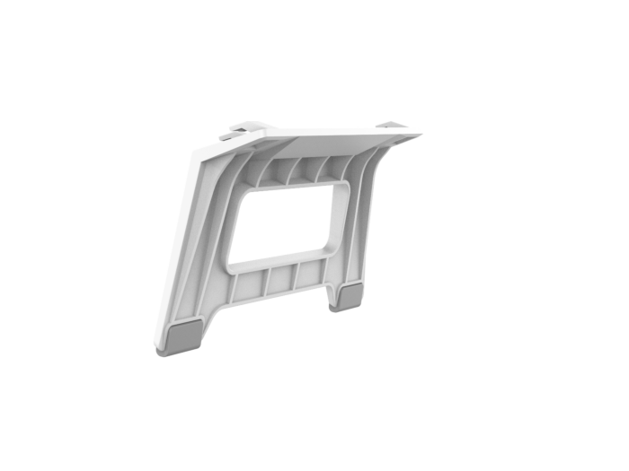 Fanvil desktop stand for i51W/i52W/i53W