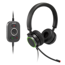 Snom A330D Headset, Wired Duo USB