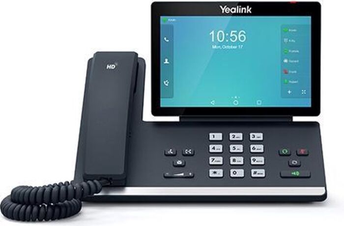 Yealink SIP-T56A, excl. PSU