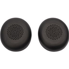 Jabra Evolve2 75 Ear Cushion Black version, 1 pair