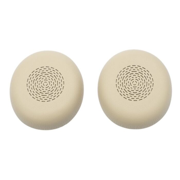 Jabra Evolve2 75 Ear Cushion Beige version, 1 pair