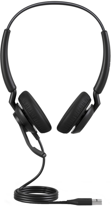 Jabra Engage 40 - USB-A UC Stereo
