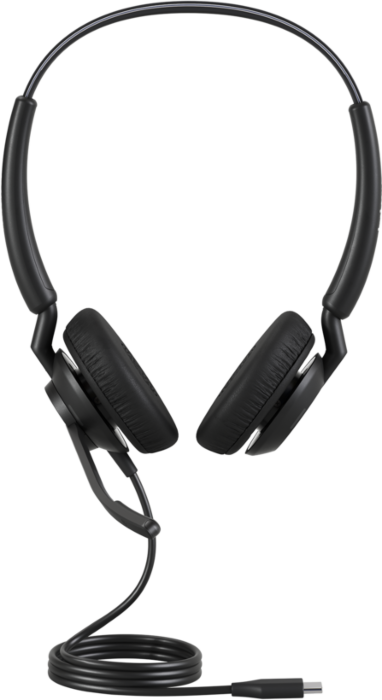 Jabra Engage 40 - USB-C UC Stereo