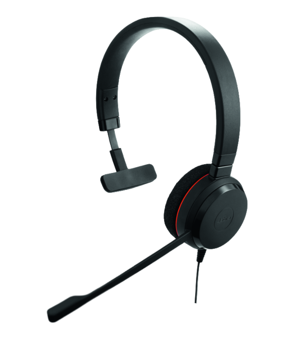 JABRA EVOLVE 20 UC Mono UC